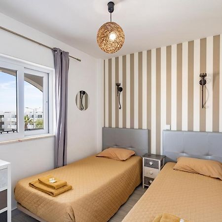 Appartement Deluxe Oldtown By Umbral à Albufeira Extérieur photo